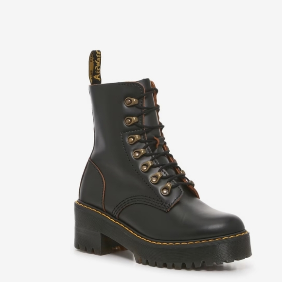 Dr. martens leona - Picture 2 of 2